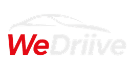 WeDriive Logo